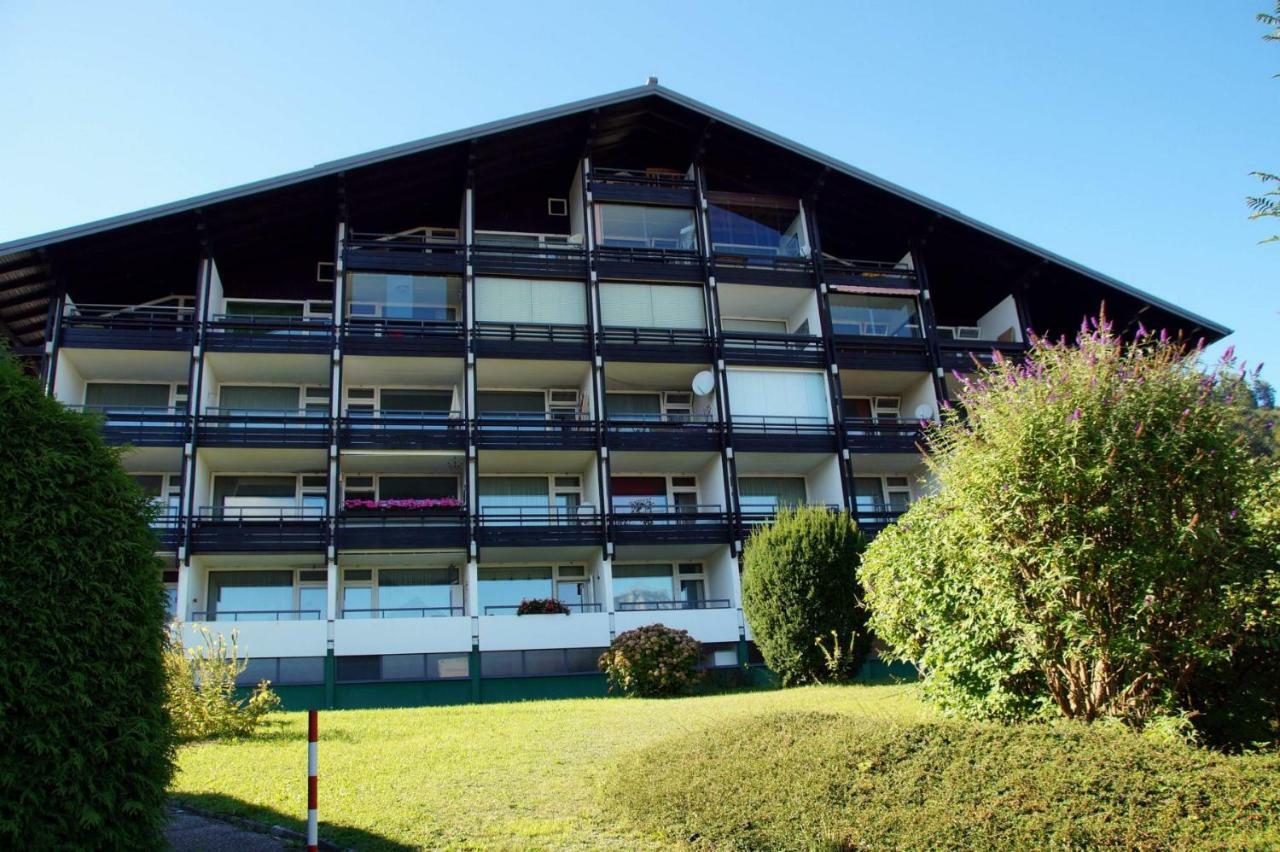 Apartment Im Hocheck Altmünster Exterior foto